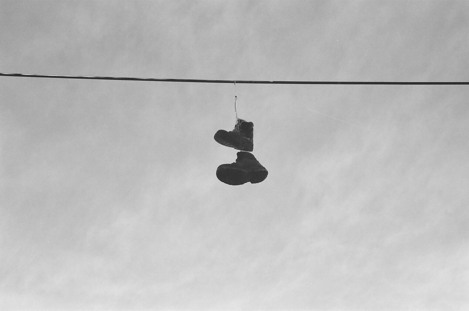 shoedrop